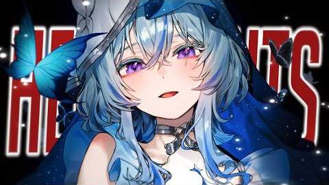 Nightcore - Headlights But it hits different Lyrics