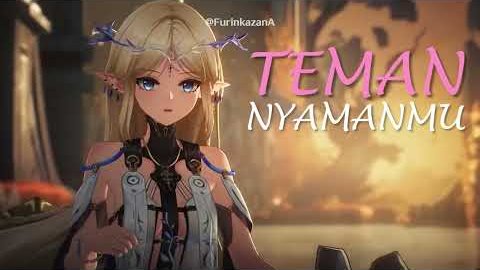 Wuthering Waves「AMV/GMV」bergema sampai selamanya - Nadhif Basalamah